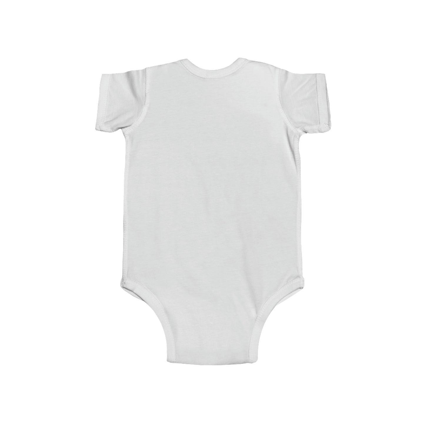 Infant Dominican Republic, Puerto Rico, Ecuador Bodysuit