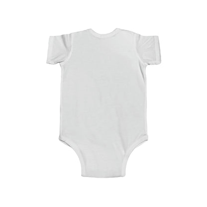 Infant Dominican Republic, Puerto Rico, Ecuador Bodysuit