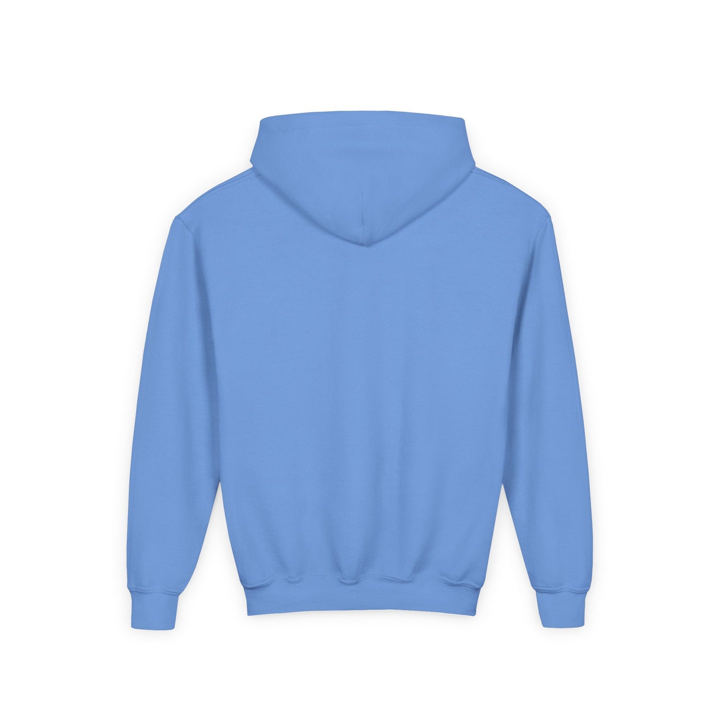 Mexico and Uruguay Youth Hooded Sweatshirt I Sudadera para Niños México y Uruguay