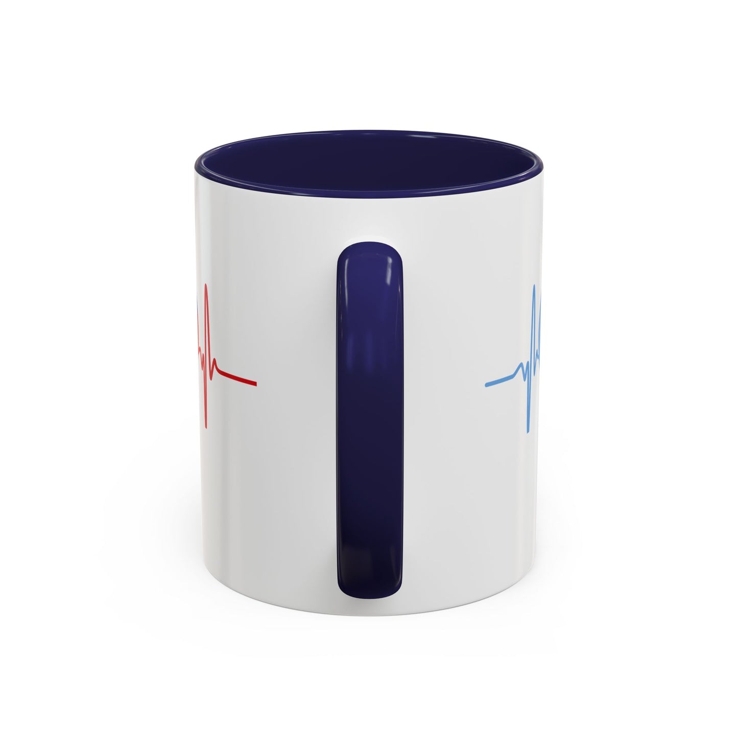 Argentina and Puerto Rico Mug, 11oz