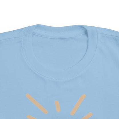 Dominican Republic, Mexico, Ecuador Toddler Tee I Camiseta para Toddler Mexico, República Dominicana y Ecuador