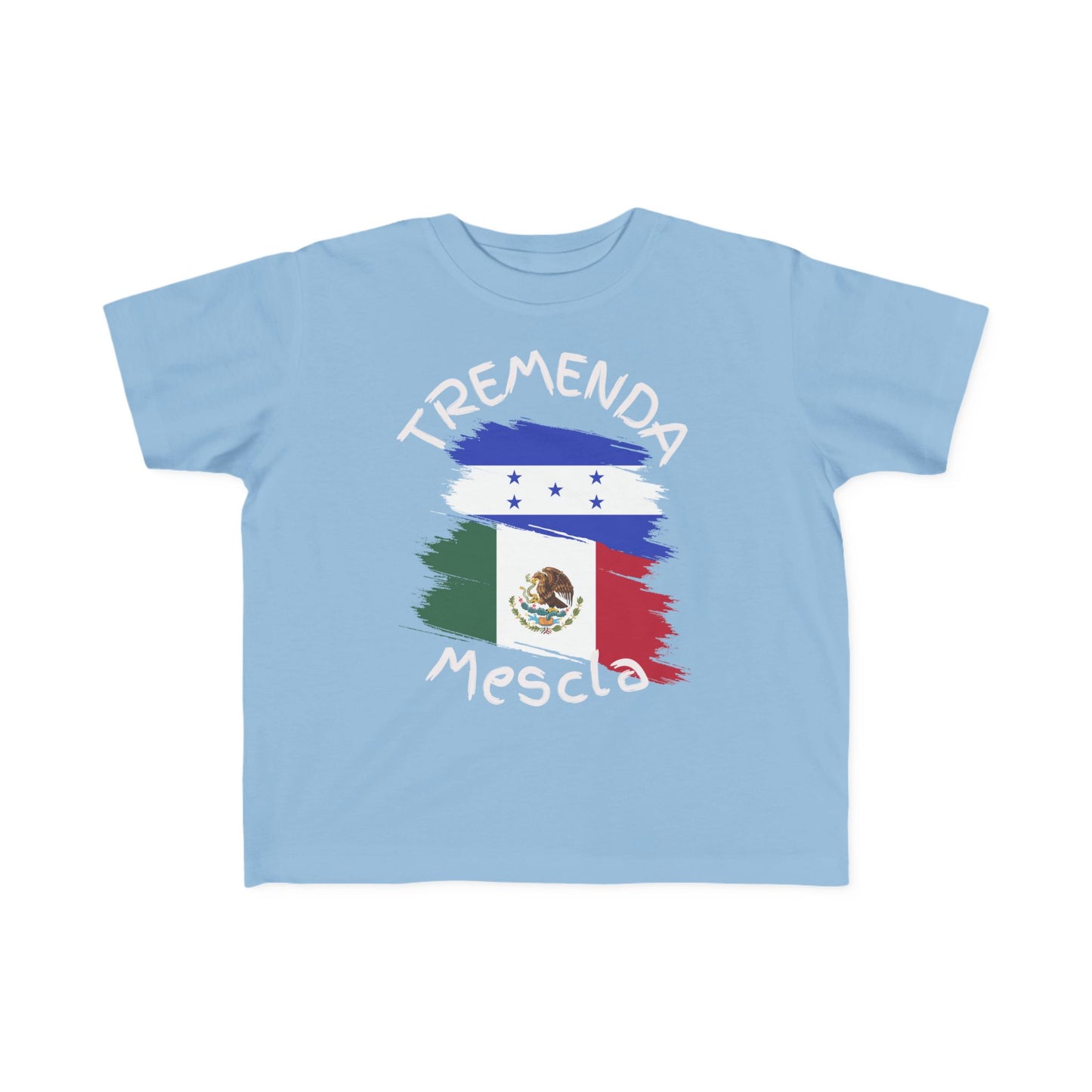 Honduras and Mexico Toddler's Tee