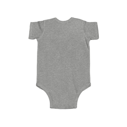 Infant Cuba, Italy, and Armenia Bodysuit