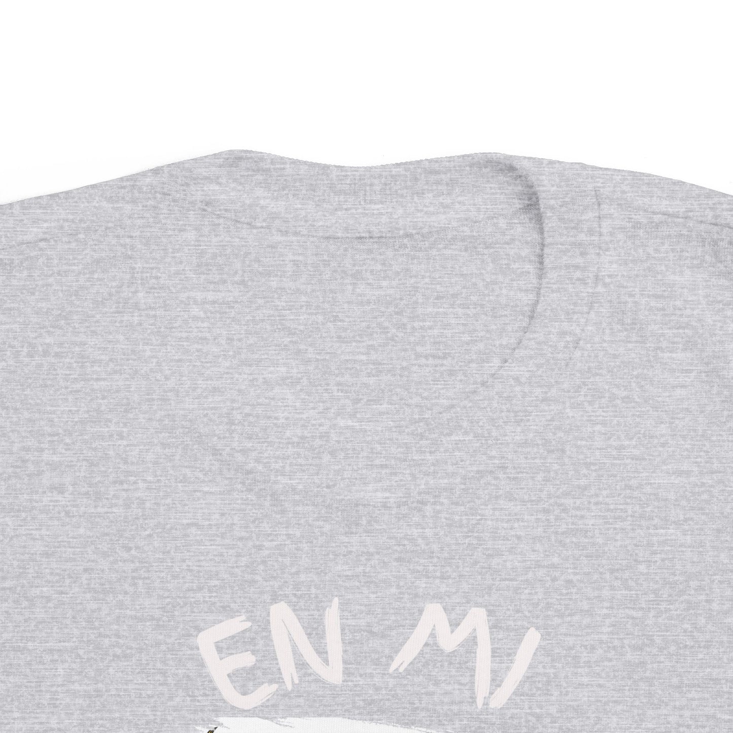 Uruguay and Mexico Toddler Tee I Camiseta para Toddler Uruguay y México I Cultura Uruguaya y Mexicana