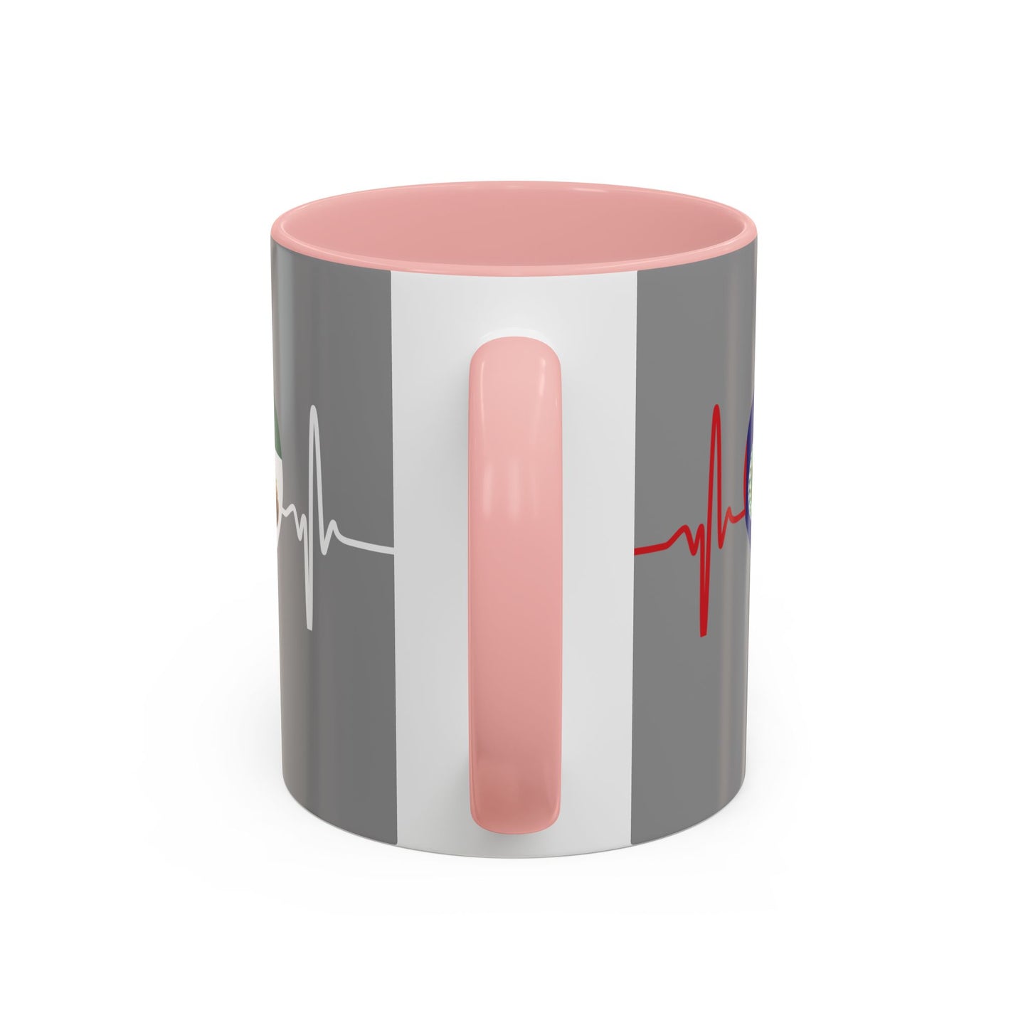 Mexico & Belize Mug, 11oz