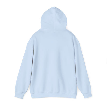 Barbados and Honduras Unisex Hooded Sweatshirt I Sudadera Unisexo Barbados y Honduras