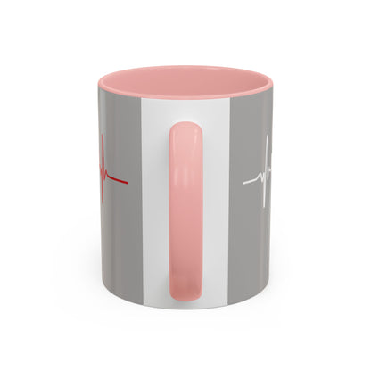 Mexico and Puerto Rico Mug, 11oz