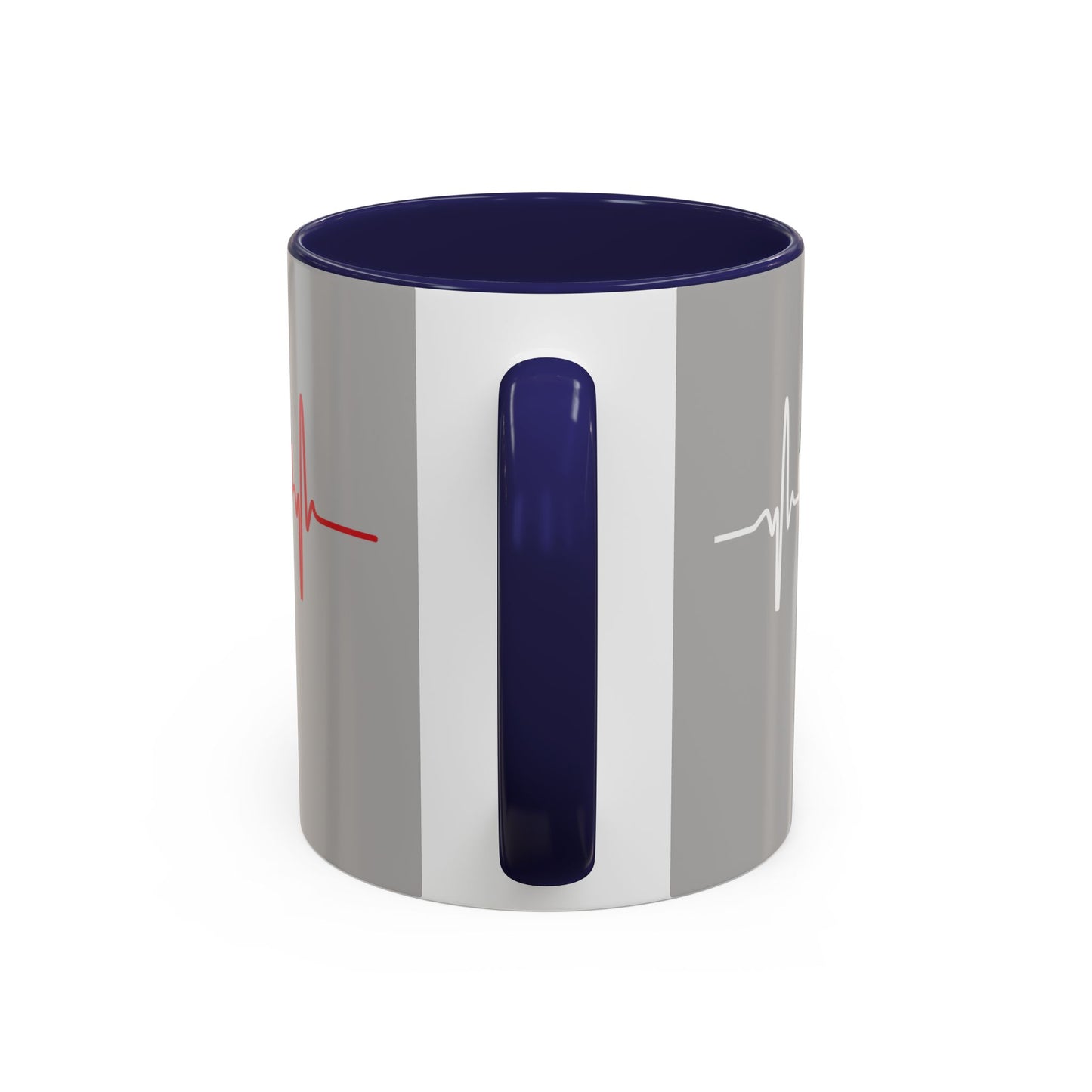 Mexico and Puerto Rico Mug, 11oz