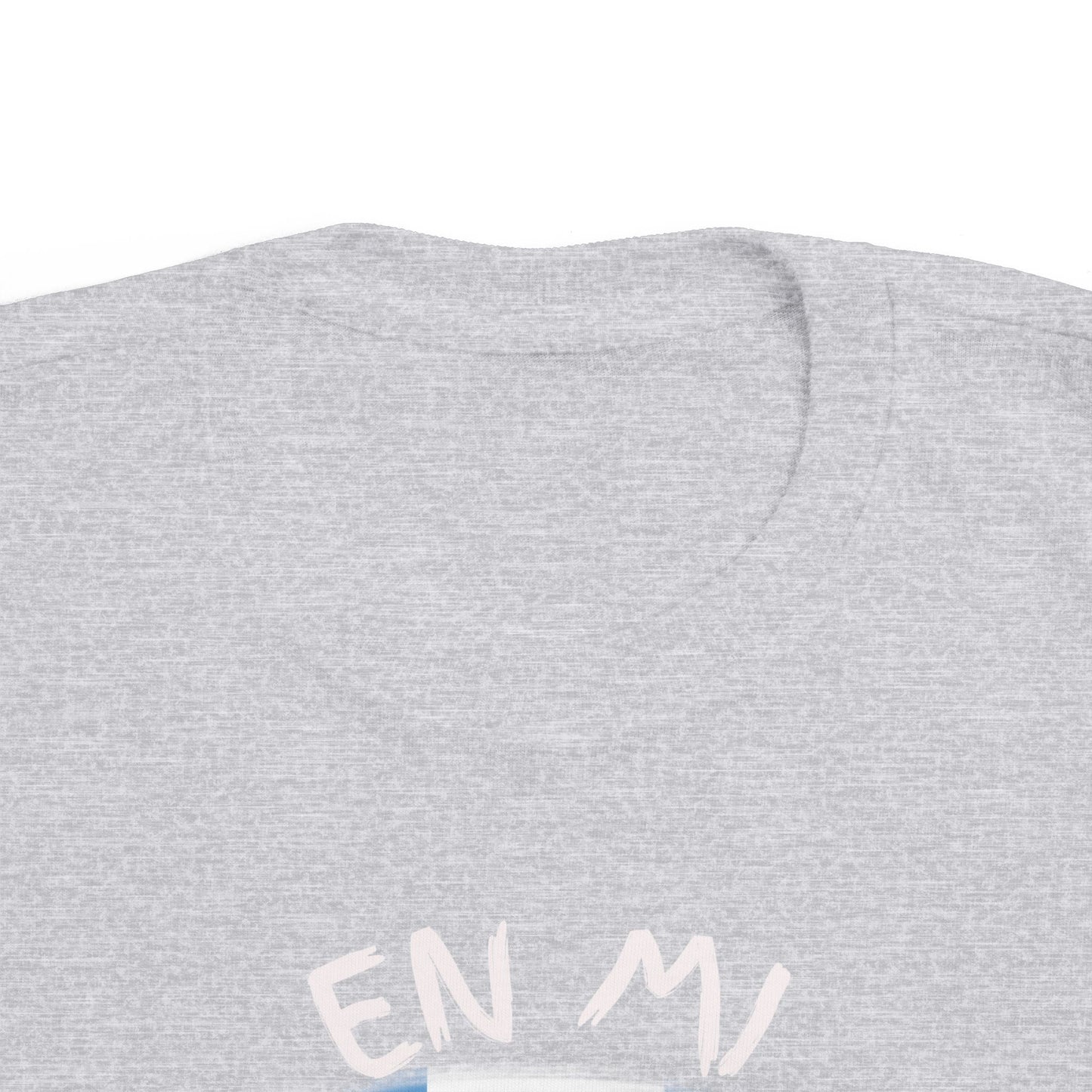 Copy of Guatemala y Mexico Toddler's Tee