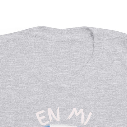 Copy of Guatemala y Mexico Toddler's Tee