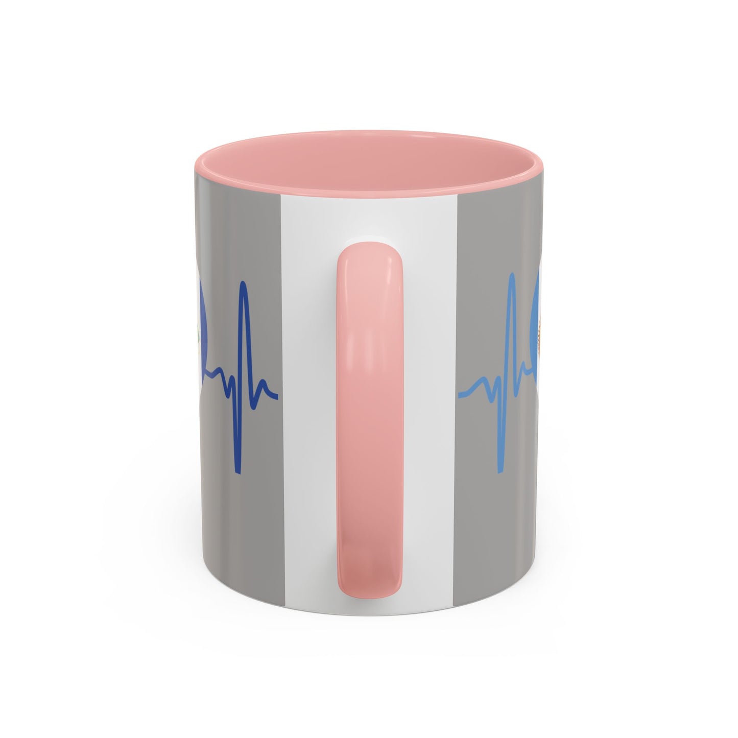 Argentina & Nicaragua Mug, 11oz