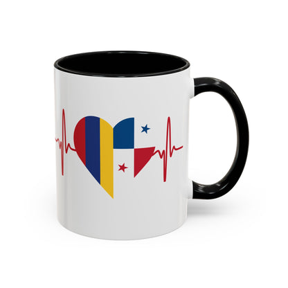 Colombia & Panama Mug, 11oz