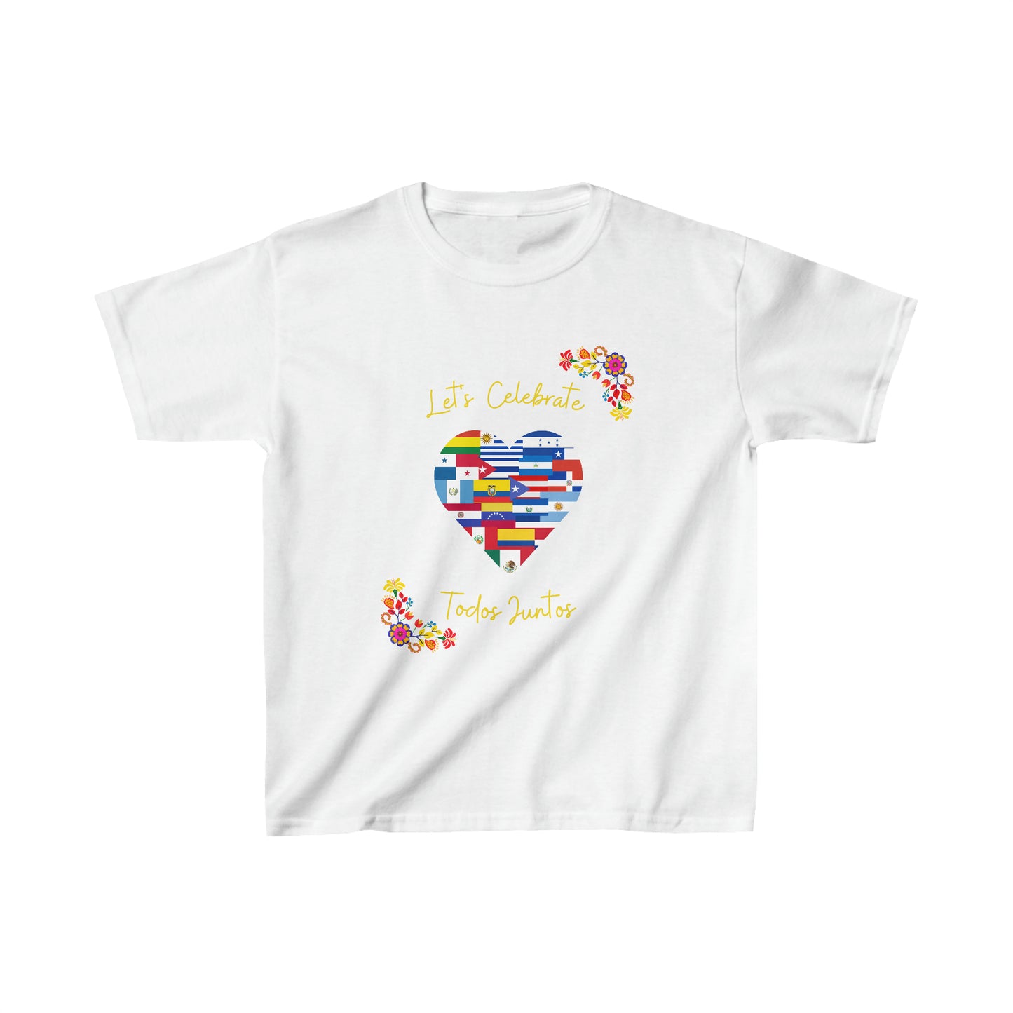 Hispanic Heritage Month