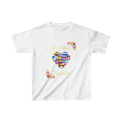 Hispanic Heritage Month