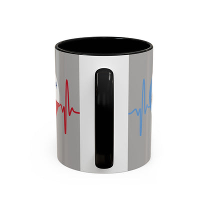 Argentina & Panama Mug, 11oz