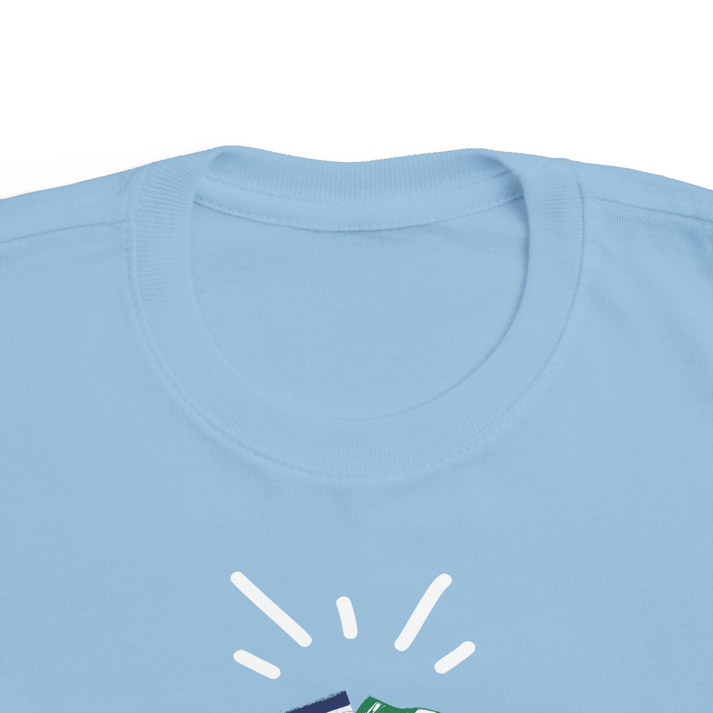 Mexico and More Toddler Tee I Camiseta de bebé México y Mas