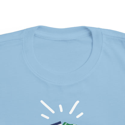 Mexico and More Toddler Tee I Camiseta de bebé México y Mas