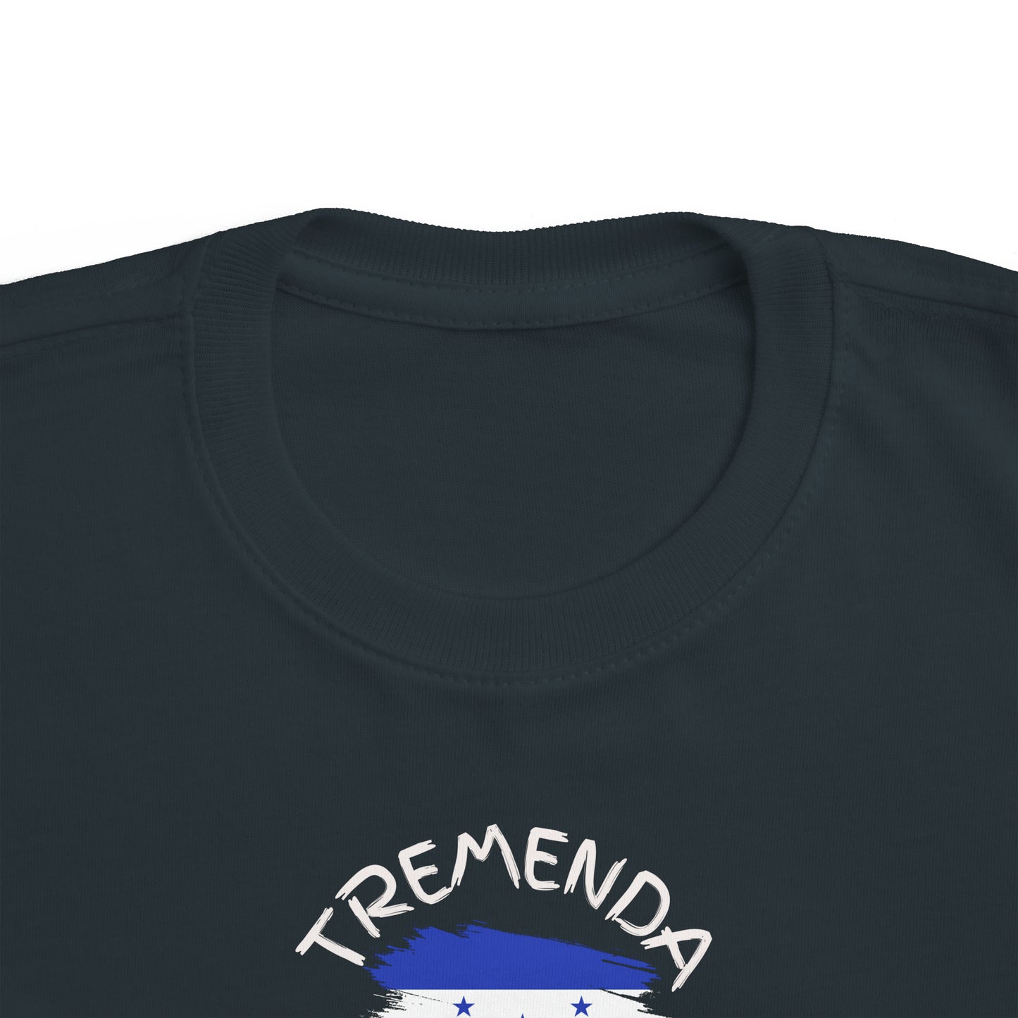 Honduras and Mexico Toddler's Tee