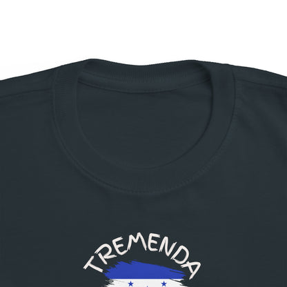 Honduras and Mexico Toddler's Tee