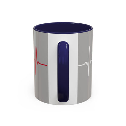 Mexico & Panama Mug, 11oz