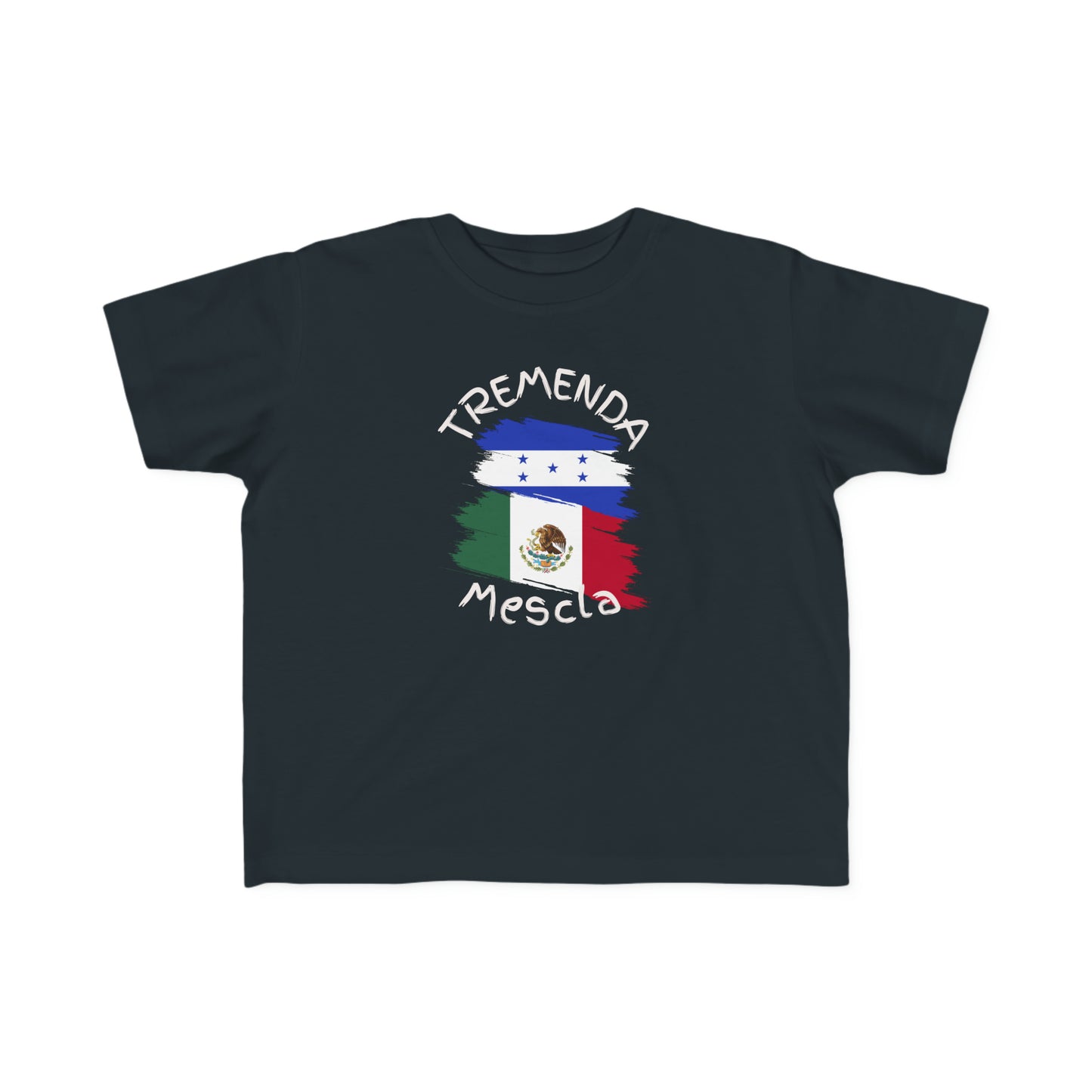 Honduras and Mexico Toddler's Tee