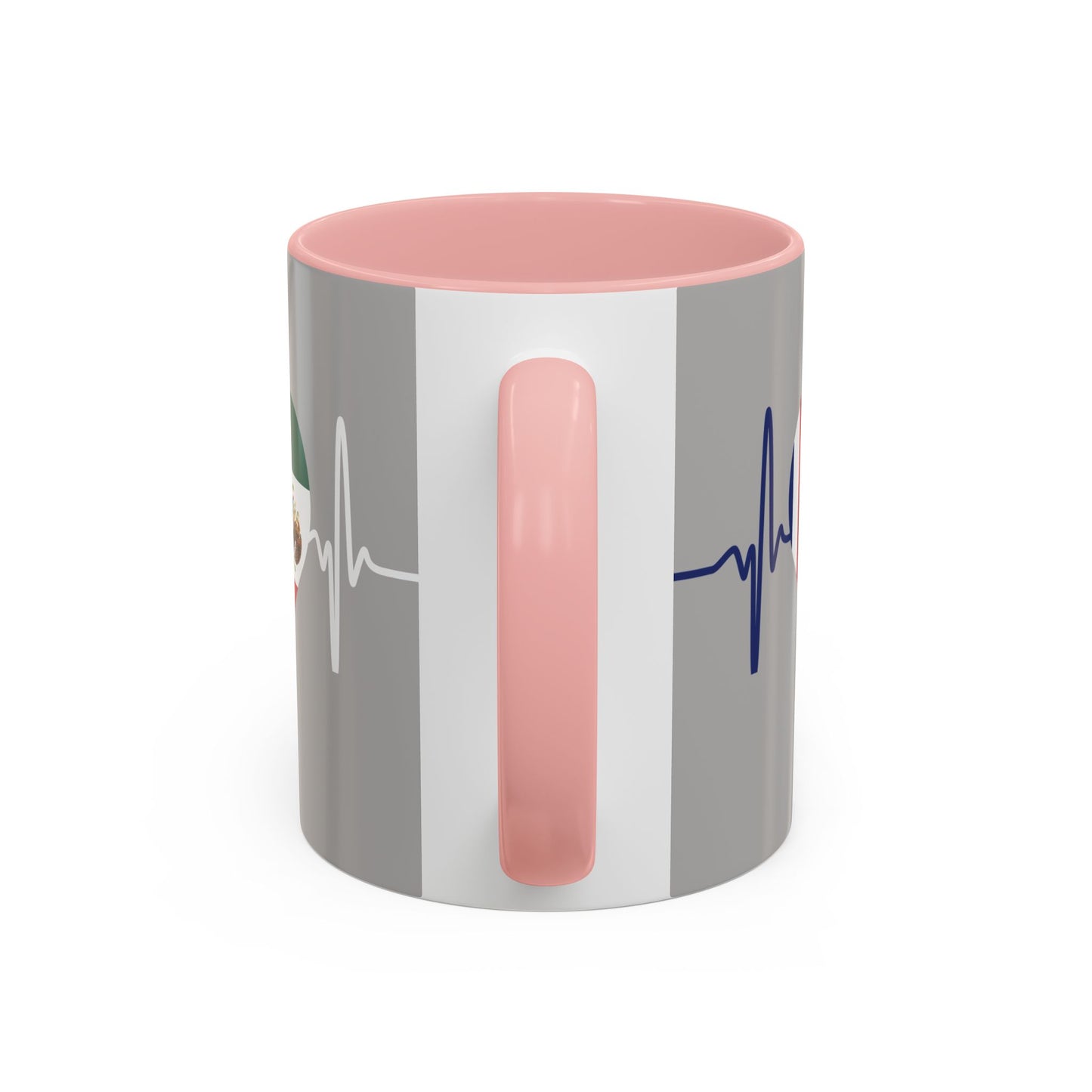 Mexico & Costa Rica Mug, 11oz