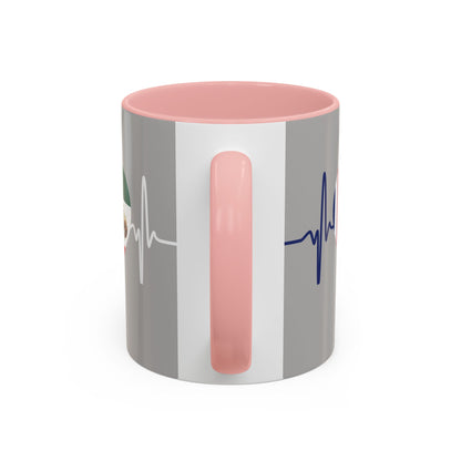 Mexico & Costa Rica Mug, 11oz